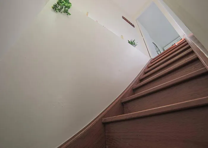 Duplex Cosy A Rouen Au Coeur Du Centre Historique