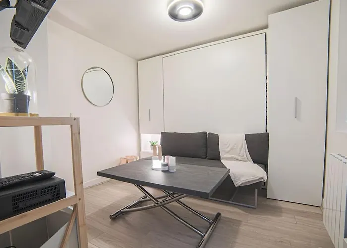 Duplex Cosy A Rouen Au Coeur Du Centre Historique