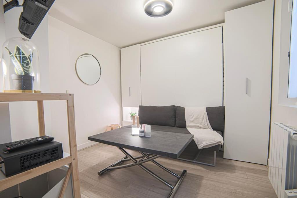 Duplex Cosy A Au Coeur Du Centre Historique Appartement *